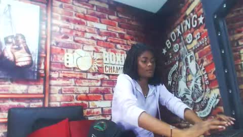 BlackAndAxel online show from March 5, 10:39 pm