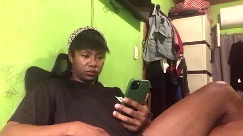 Crystal online show from October 27, 3:49 pm