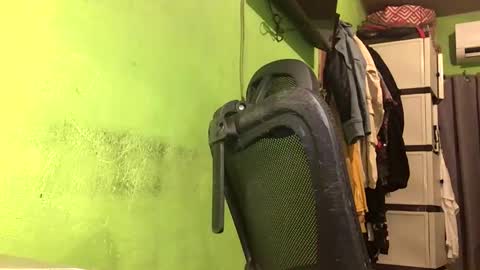 Crystal online show from November 25, 2:39 pm