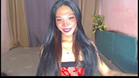 blackbarbie_jamie online show from June 3, 5:21 am