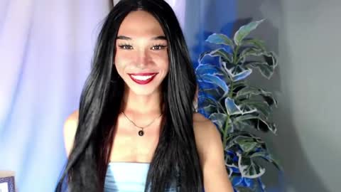 blackbarbie_jamie online show from June 16, 3:03 pm