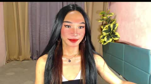 blackbarbie_jamie online show from June 17, 4:48 am