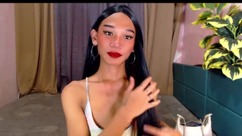 blackbarbie_jamie online show from June 20, 1:30 am