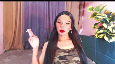 blackbarbie_jamie online show from June 21, 5:43 am