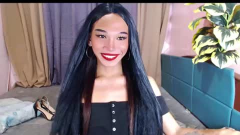 blackbarbie_jamie online show from June 21, 5:48 pm