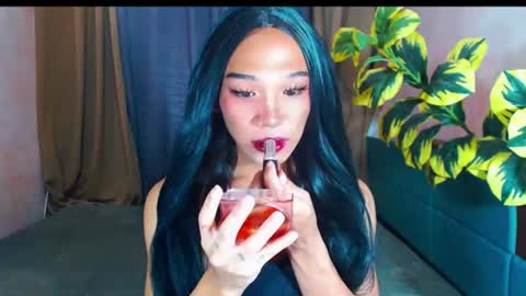 blackbarbie_jamie online show from July 16, 10:21 am