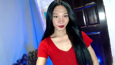 blackbarbie_jamie online show from July 18, 5:44 am