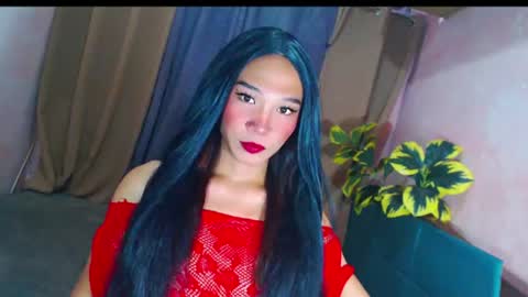 blackbarbie_jamie online show from July 21, 12:40 pm