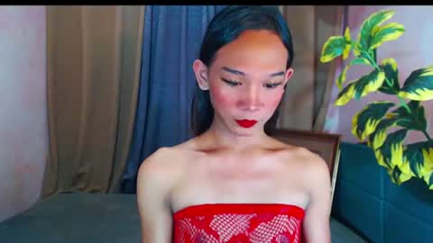 blackbarbie_jamie online show from July 23, 11:19 am