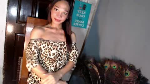 blackbarbie_jamie online show from July 25, 5:16 am