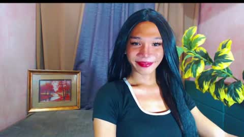 blackbarbie_jamie online show from July 28, 2:46 pm
