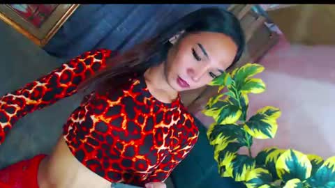 blackbarbie_jamie online show from July 29, 5:55 pm