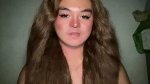 blackbarbiechantalxvx online show from February 5, 2:22 pm