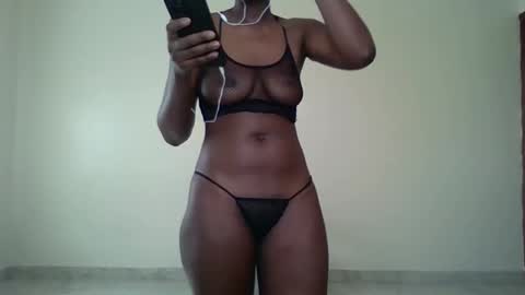 Snapshot of blackbarbiel chatting on September 13, 6:35 am blackbarbiel online show from September 13, 6:35 am