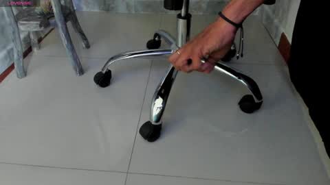 Nina online show from January 15, 10:24 pm