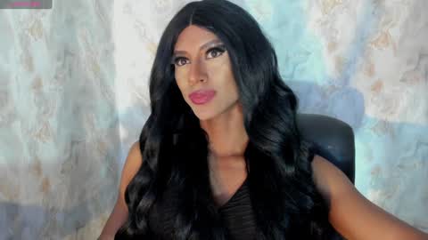 Nina online show from January 18, 10:28 pm