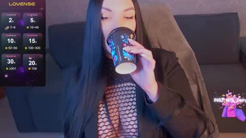 Snapshot of blackberry_star chatting on November 29, 5:43 am blackberry_star online show from November 29, 5:43 am