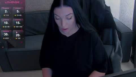 blackberry_star online show from January 11, 6:40 am