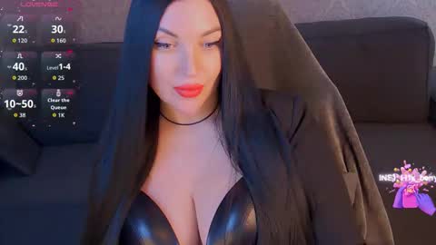 blackberry_star online show from February 12, 7:58 am