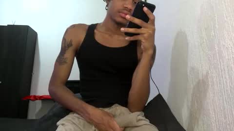 BlackBullTitus online show from March 13, 3:46 am