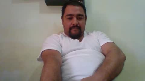 Charro Negro online show from February 3, 4:52 pm