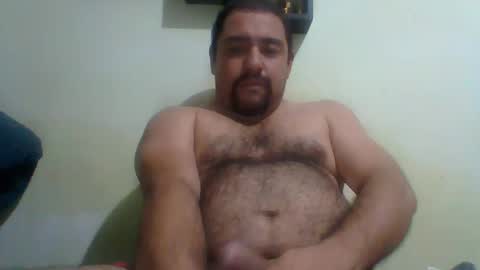 Charro Negro online show from February 11, 5:47 am