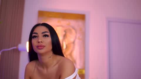 Clover online show from March 26, 7:41 pm