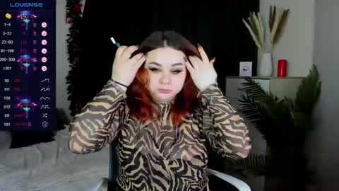 Elise online show from March 4, 4:09 pm