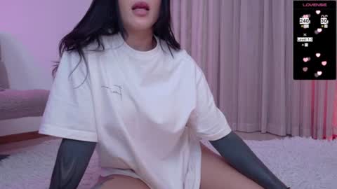 Inst  Blackcybergirl online show from July 13, 7:05 pm