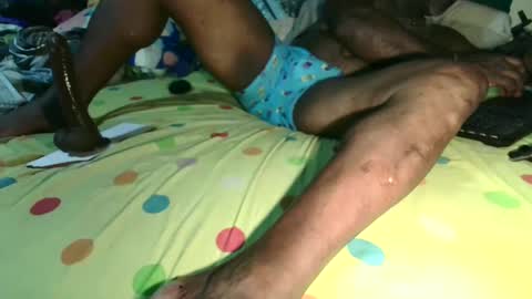 blackdaddy_09 online show from October 13, 11:49 pm