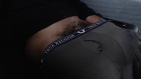 blackdick654 online show from December 3, 8:18 pm