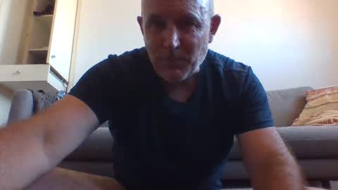 blackdog71 online show from January 13, 4:39 am