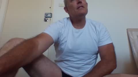 blackdog71 online show from January 25, 2:15 am