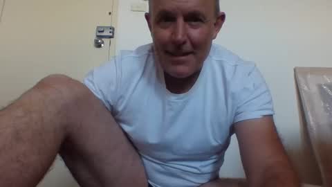 blackdog71 online show from January 25, 6:23 am