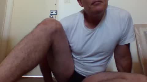 blackdog71 online show from February 17, 5:58 am