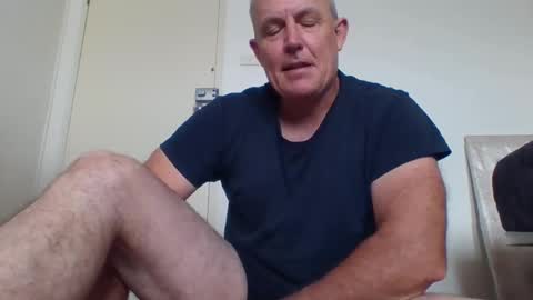 blackdog71 online show from February 20, 11:43 pm