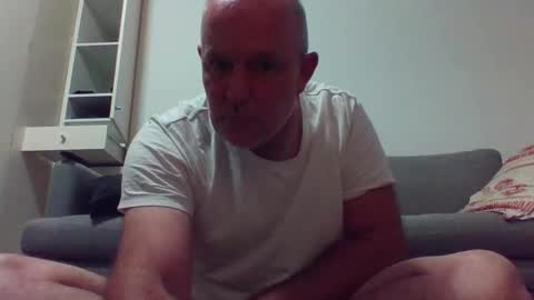 blackdog71 online show from March 6, 7:32 pm
