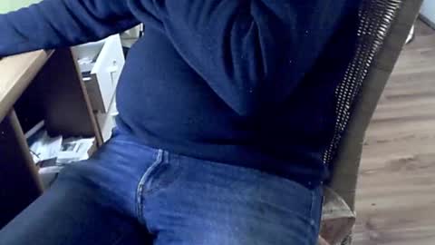 blackdwhite online show from October 23, 9:46 pm