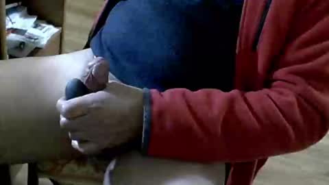 blackdwhite online show from November 9, 10:30 pm