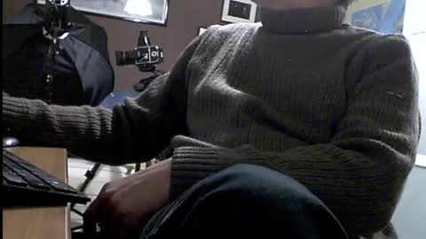 blackdwhite online show from November 22, 10:31 pm