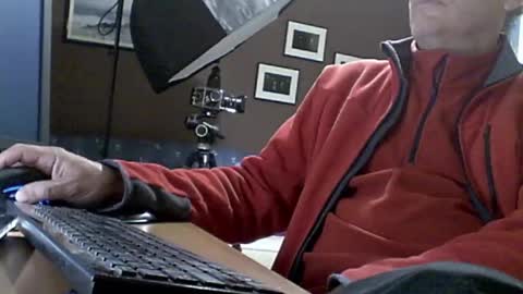 blackdwhite online show from November 23, 5:02 pm