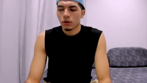 Snapshot of blackex_ chatting on June 3, 1:03 pm blackex_ online show from June 3, 1:03 pm