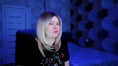 blackeyes11 online show from February 11, 2:57 am