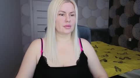 blackeyes11 online show from October 23, 2:00 am