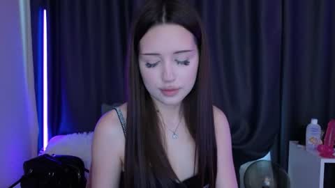 Snapshot of blackeyesgirl chatting on June 23, 4:54 am blackeyesgirl online show from June 23, 4:54 am