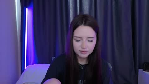 Snapshot of blackeyesgirl chatting on July 6, 5:59 am blackeyesgirl online show from July 6, 5:59 am