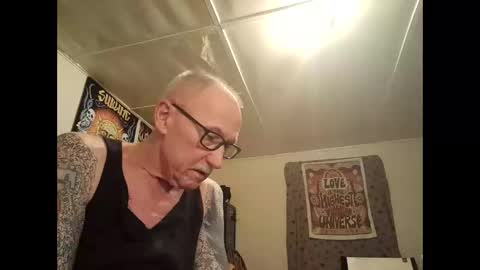 Traums of Angel online show from January 31, 10:41 pm