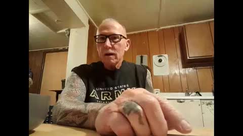 Traums of Angel online show from February 10, 6:12 pm