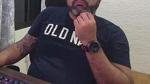 blackfirebird online show from October 11, 6:12 am