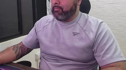 blackfirebird online show from October 17, 12:14 am